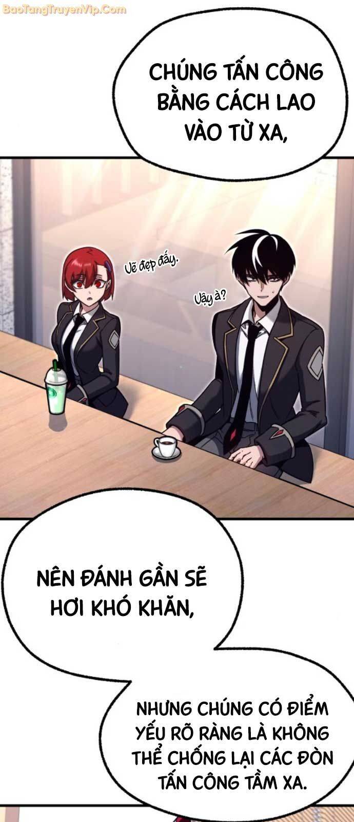 Thống Lĩnh Học Viện Chỉ Bằng Dao Sashimi - Chapter 28 - Page 80