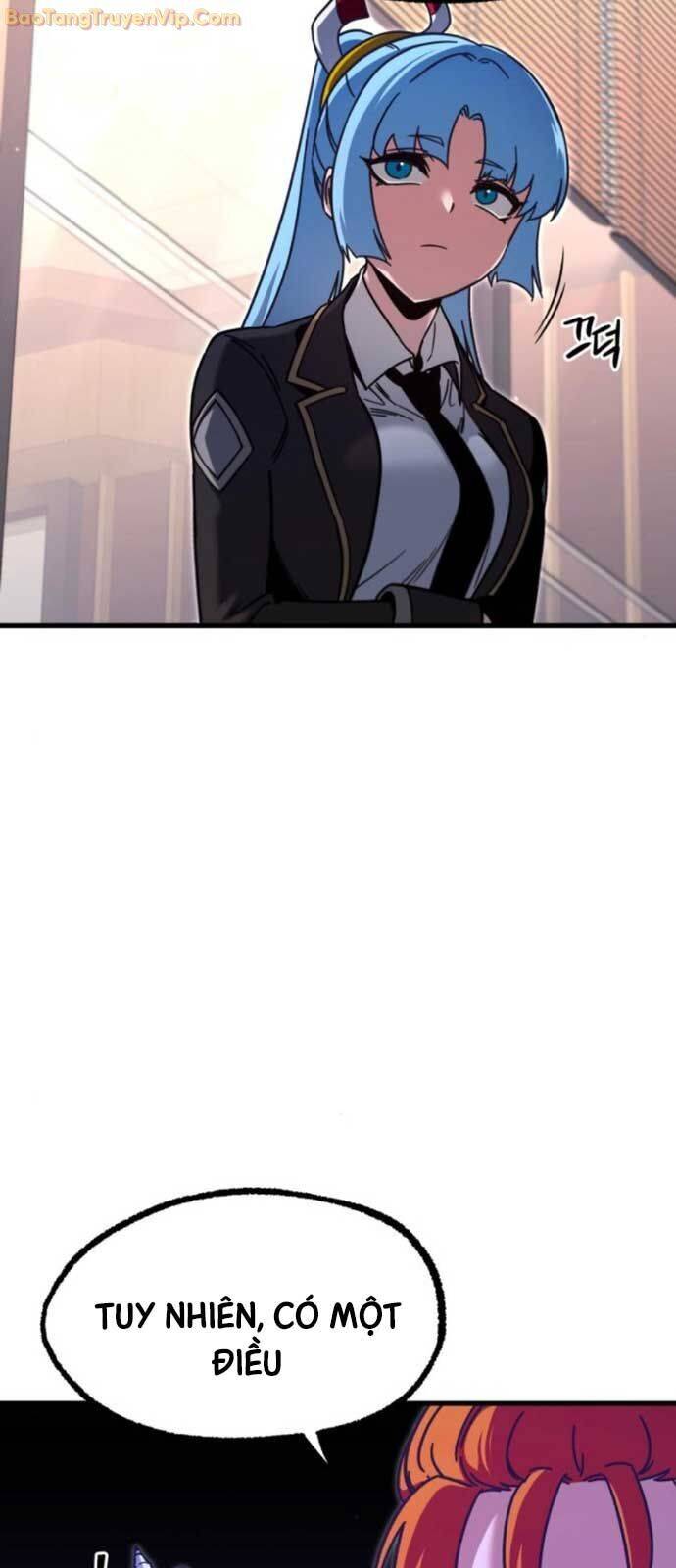 Thống Lĩnh Học Viện Chỉ Bằng Dao Sashimi - Chapter 28 - Page 81