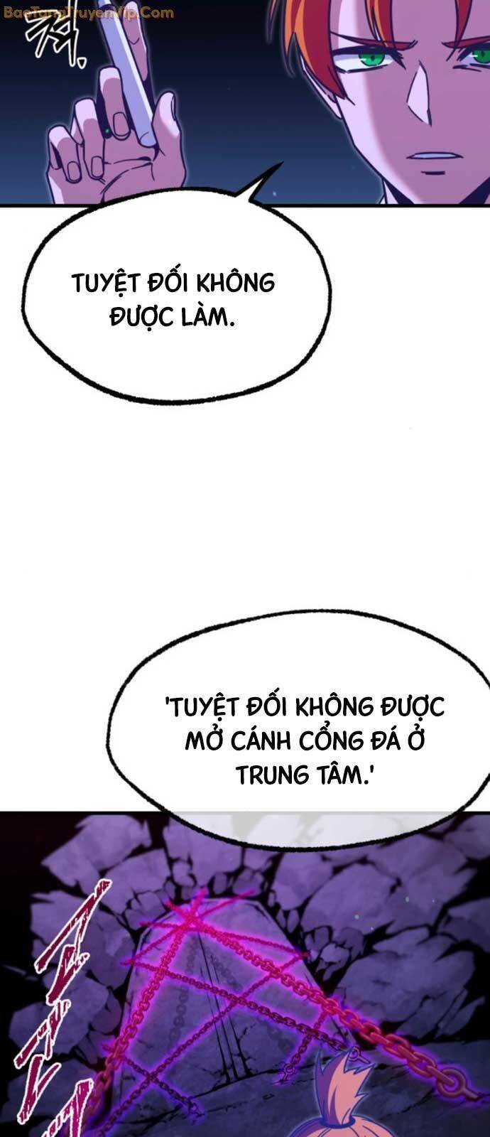 Thống Lĩnh Học Viện Chỉ Bằng Dao Sashimi - Chapter 28 - Page 82