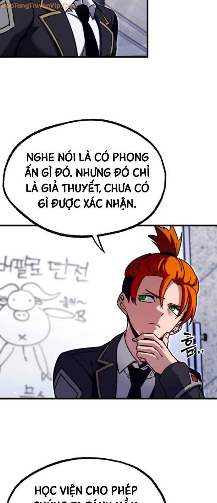 Thống Lĩnh Học Viện Chỉ Bằng Dao Sashimi - Chapter 28 - Page 84