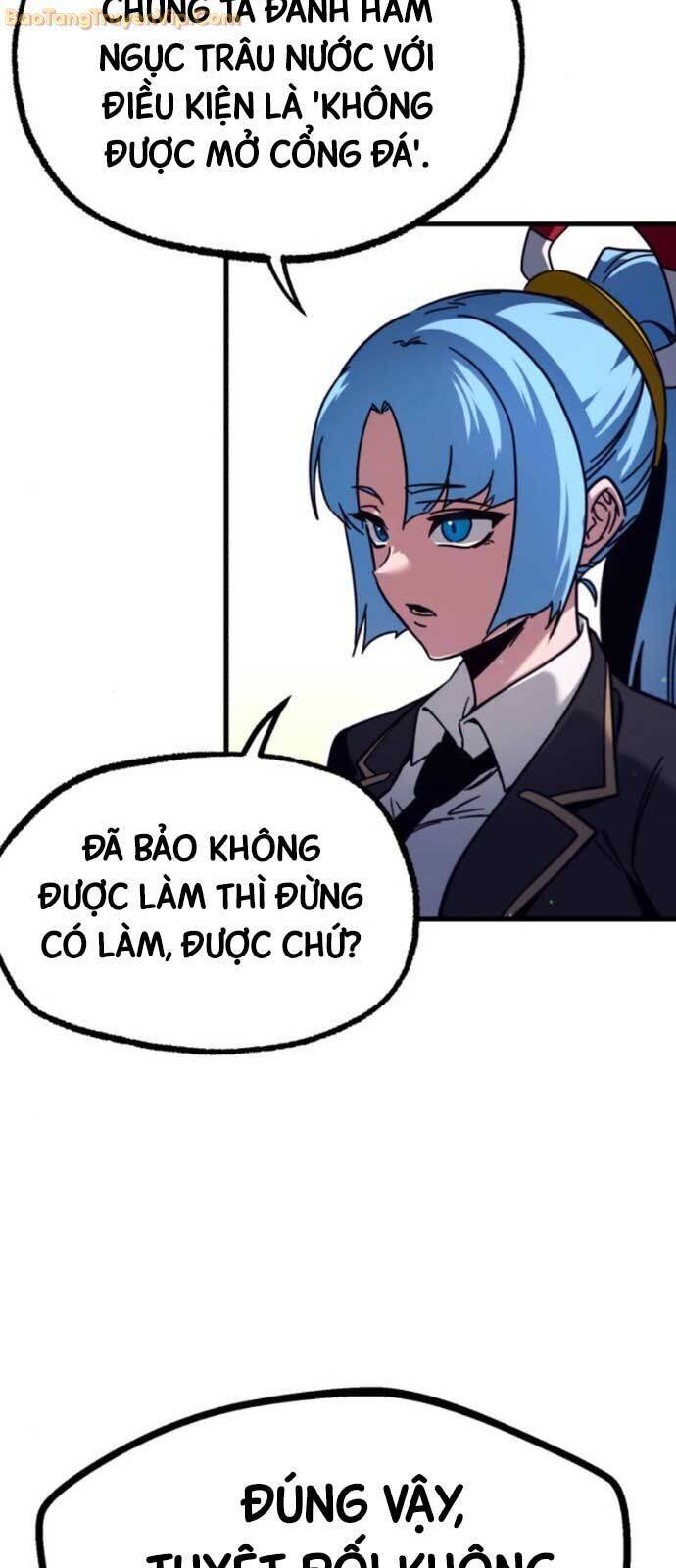 Thống Lĩnh Học Viện Chỉ Bằng Dao Sashimi - Chapter 28 - Page 85