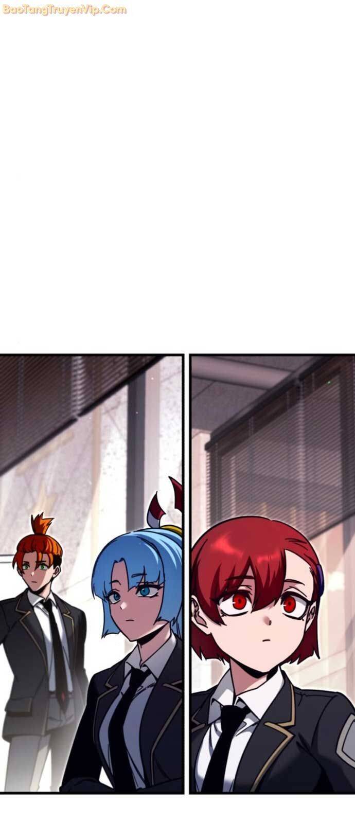 Thống Lĩnh Học Viện Chỉ Bằng Dao Sashimi - Chapter 28 - Page 87