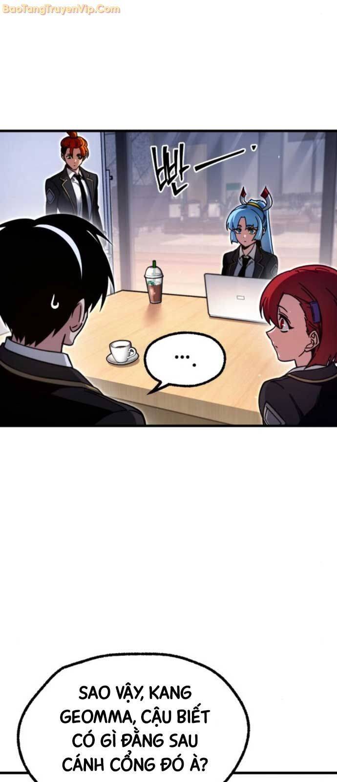 Thống Lĩnh Học Viện Chỉ Bằng Dao Sashimi - Chapter 28 - Page 88