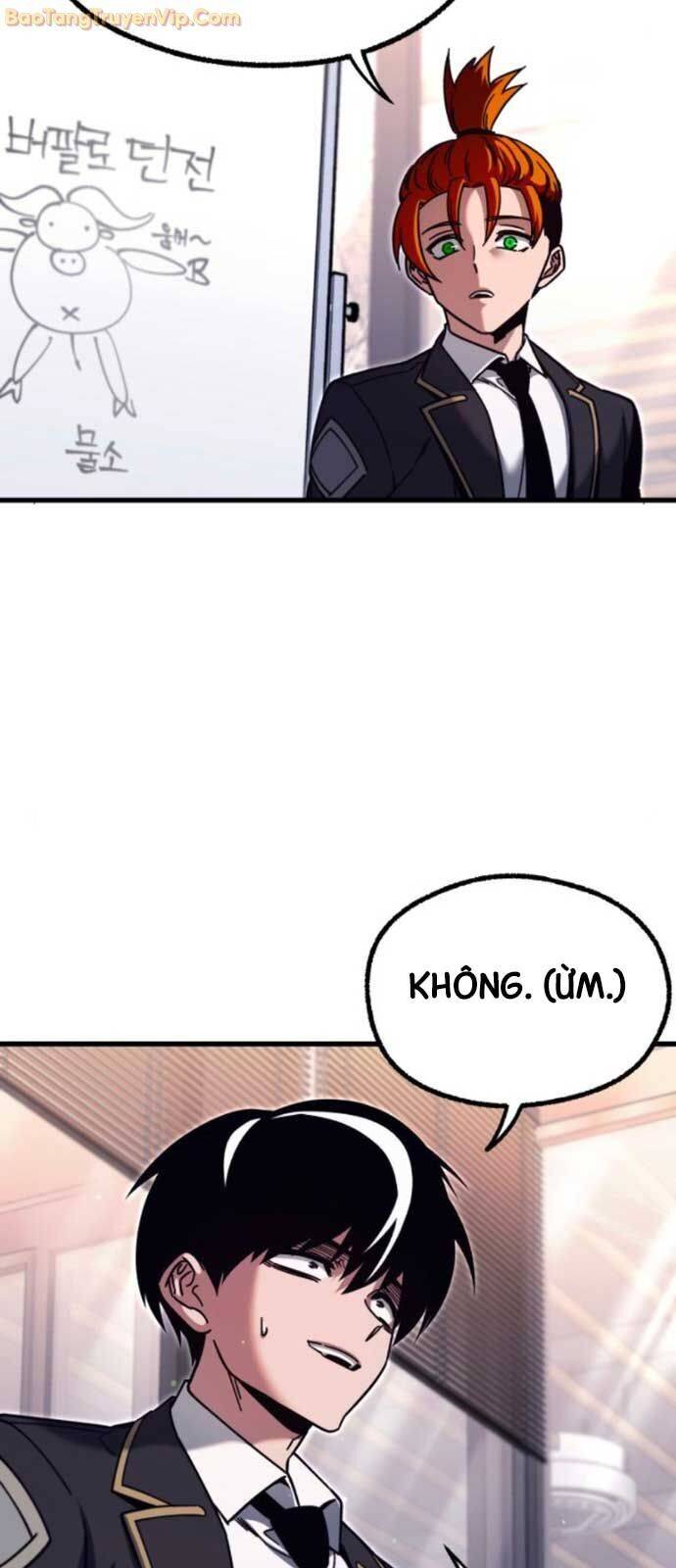 Thống Lĩnh Học Viện Chỉ Bằng Dao Sashimi - Chapter 28 - Page 89