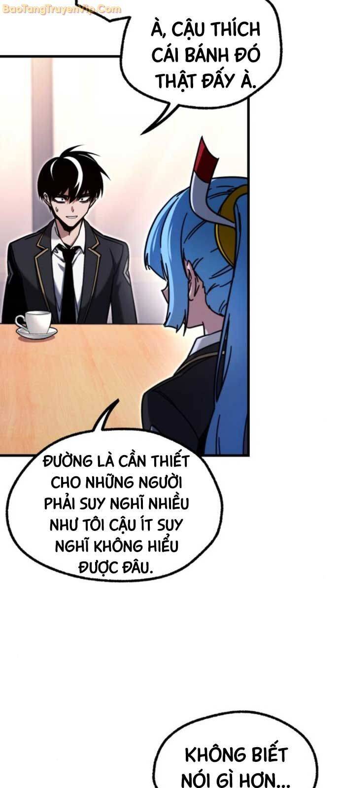 Thống Lĩnh Học Viện Chỉ Bằng Dao Sashimi - Chapter 28 - Page 93