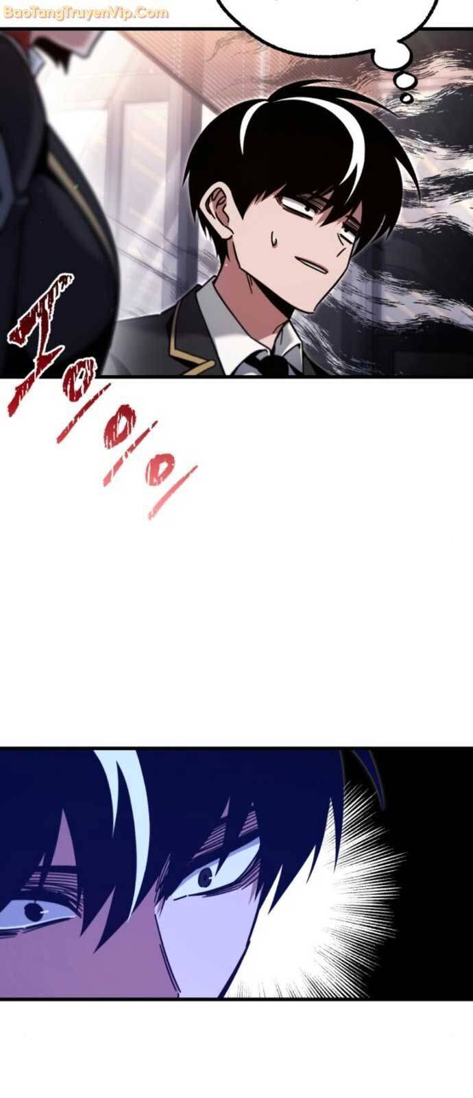 Thống Lĩnh Học Viện Chỉ Bằng Dao Sashimi - Chapter 28 - Page 94