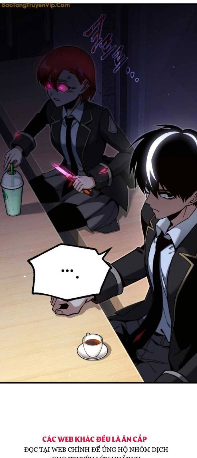 Thống Lĩnh Học Viện Chỉ Bằng Dao Sashimi - Chapter 28 - Page 96