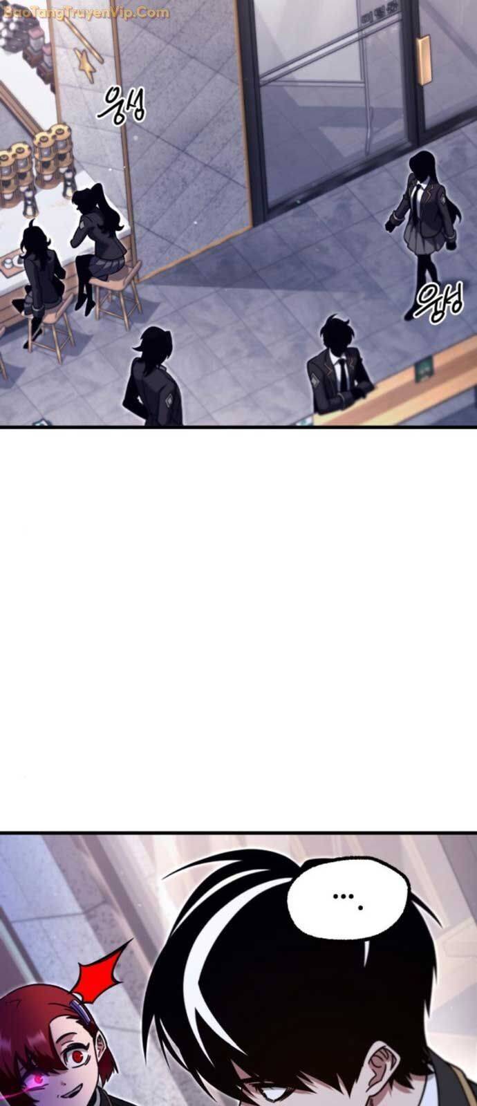 Thống Lĩnh Học Viện Chỉ Bằng Dao Sashimi - Chapter 28 - Page 98