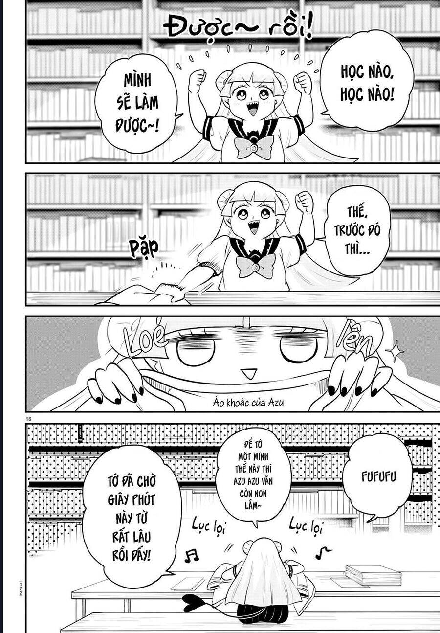 Mairimashita! Iruma-kun - Chapter 380 - Page 17