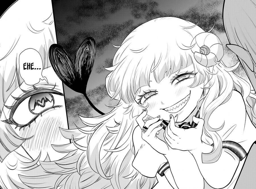 Mairimashita! Iruma-kun - Chapter 380 - Page 21