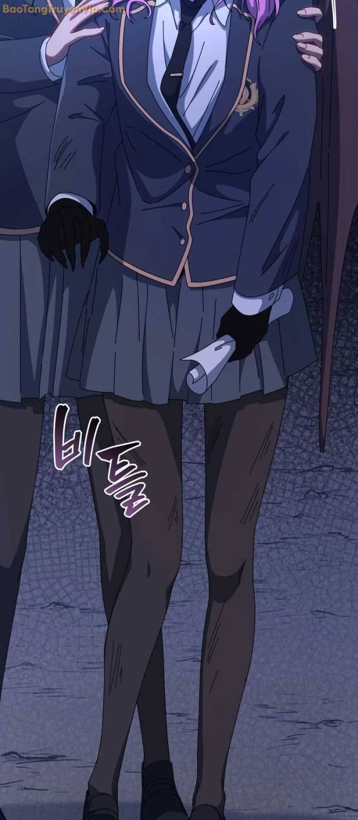 Tử Linh Sư Thiên Tài Của Học Viện Chapter 153 - Trang 10