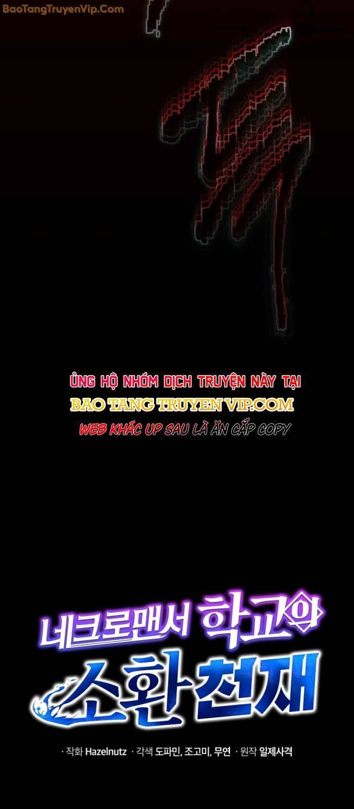 Tử Linh Sư Thiên Tài Của Học Viện Chapter 153 - Trang 106