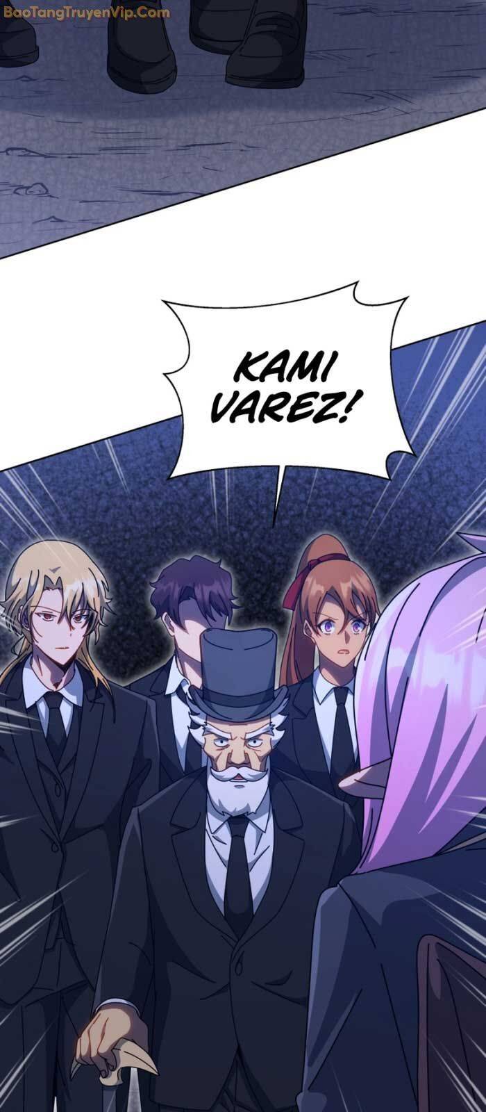 Tử Linh Sư Thiên Tài Của Học Viện Chapter 153 - Trang 11