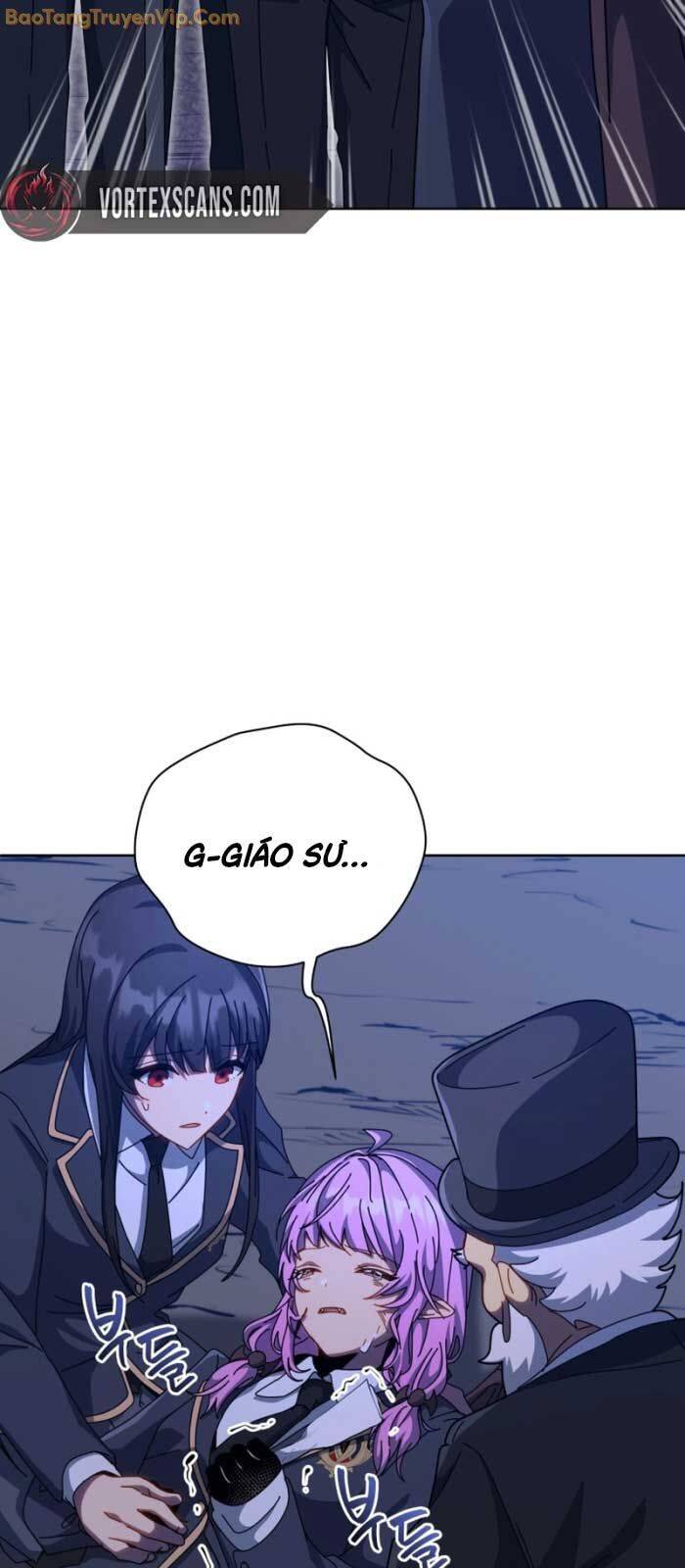 Tử Linh Sư Thiên Tài Của Học Viện Chapter 153 - Trang 12