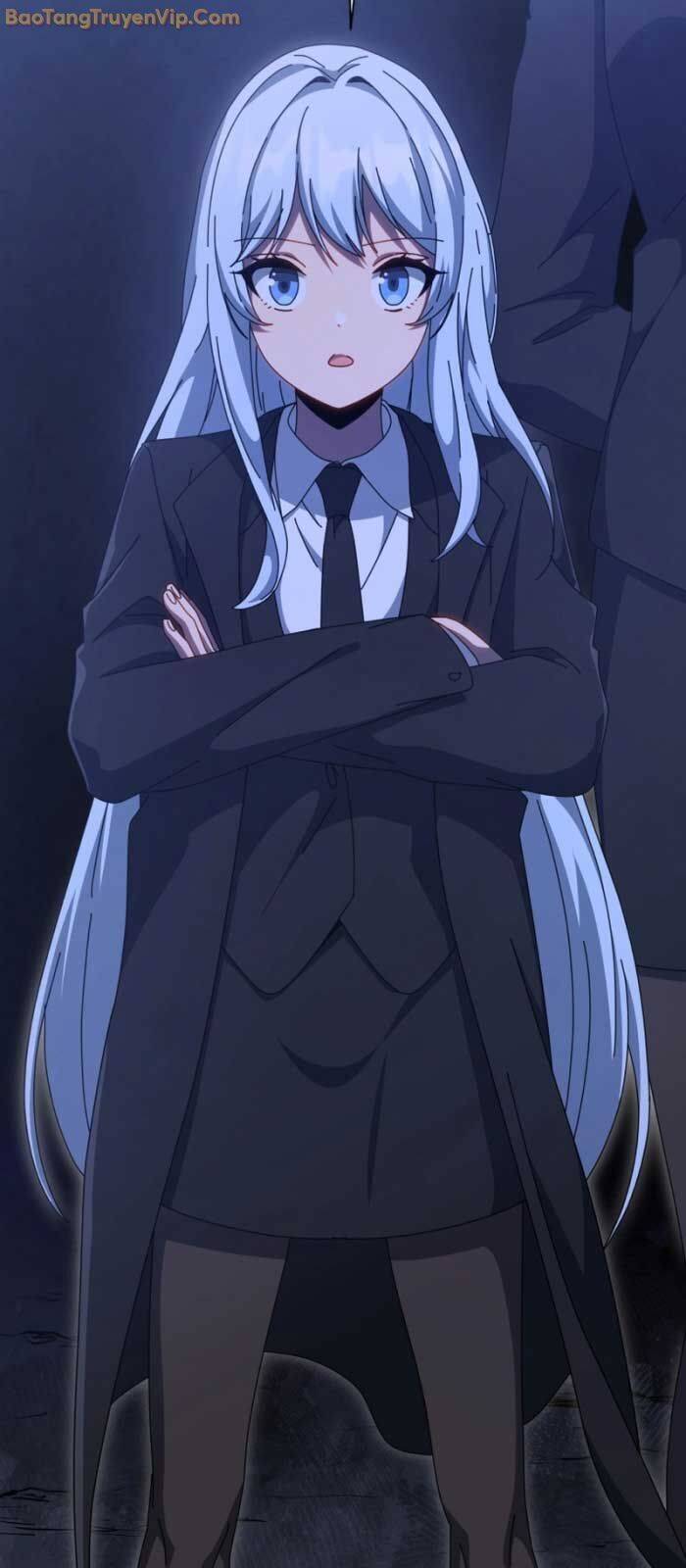 Tử Linh Sư Thiên Tài Của Học Viện Chapter 153 - Trang 16