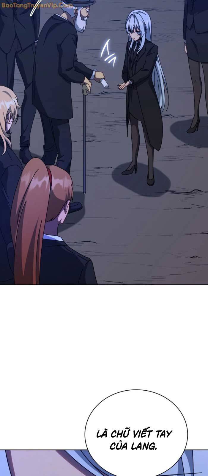 Tử Linh Sư Thiên Tài Của Học Viện Chapter 153 - Trang 18