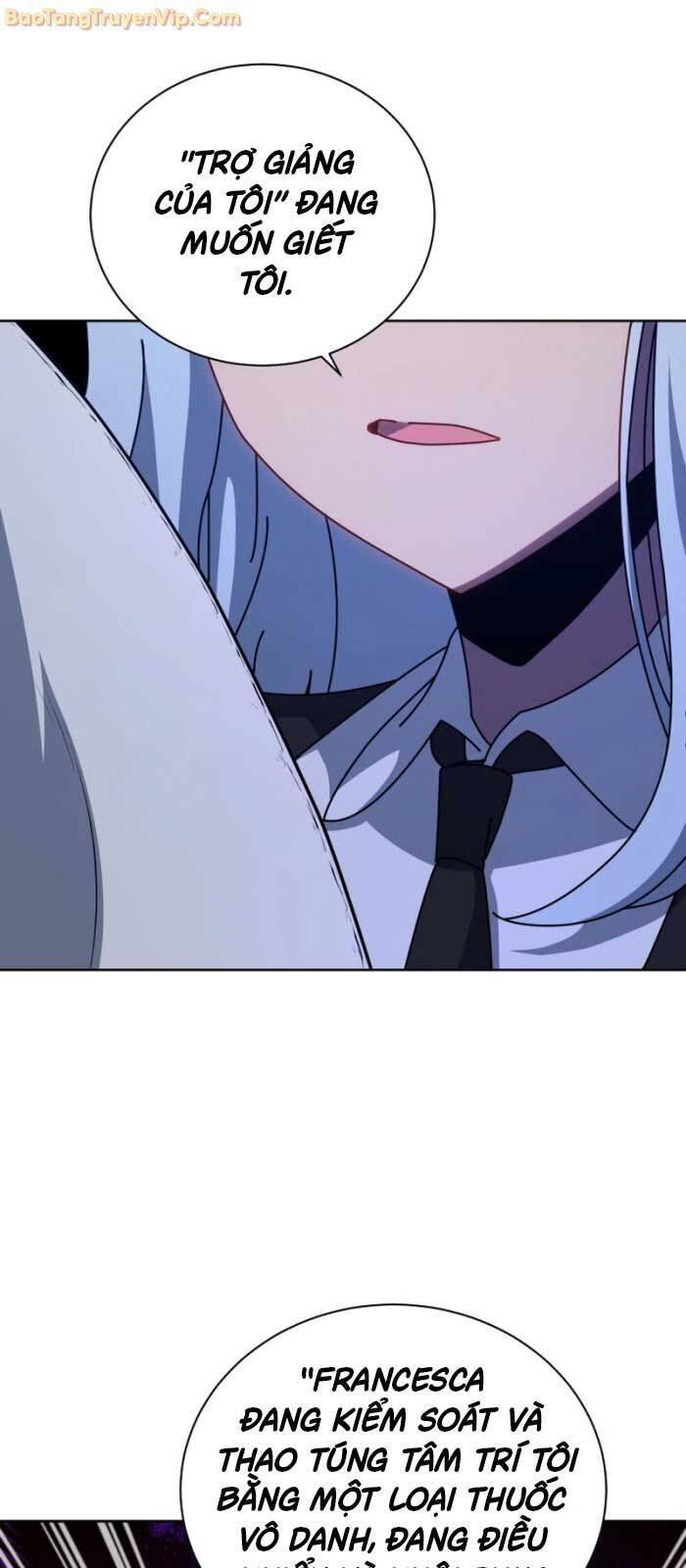 Tử Linh Sư Thiên Tài Của Học Viện Chapter 153 - Trang 20