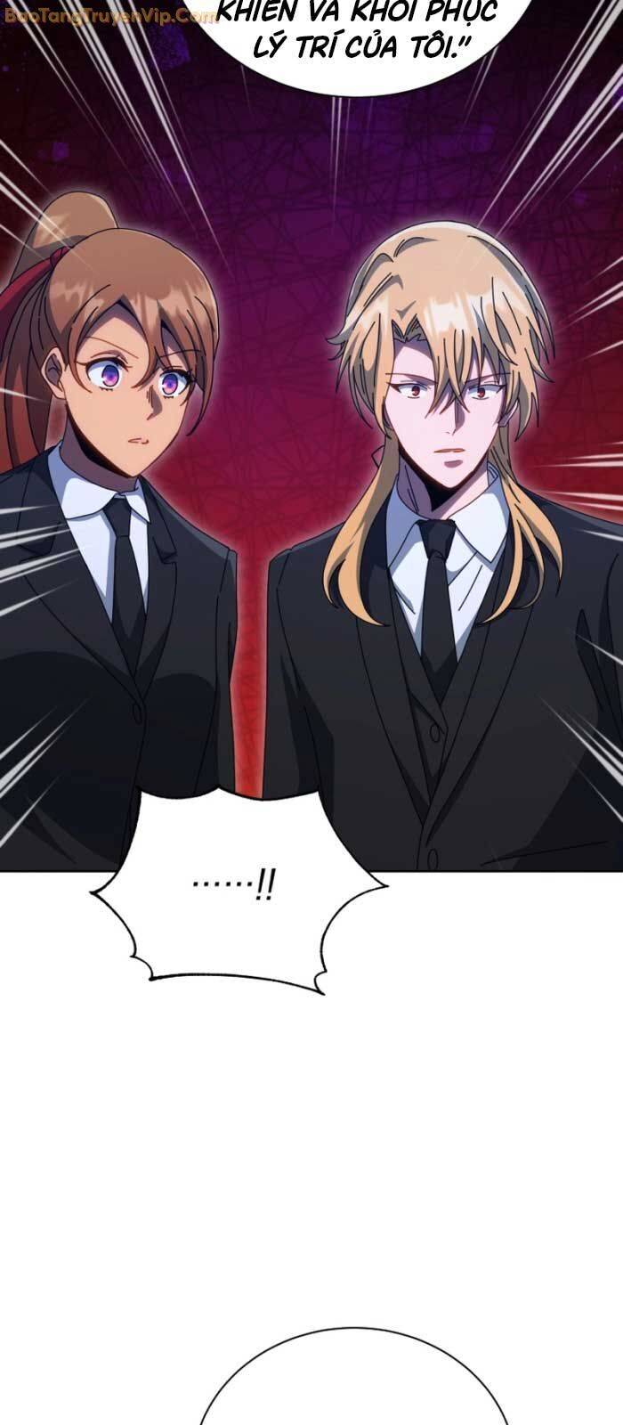 Tử Linh Sư Thiên Tài Của Học Viện Chapter 153 - Trang 21