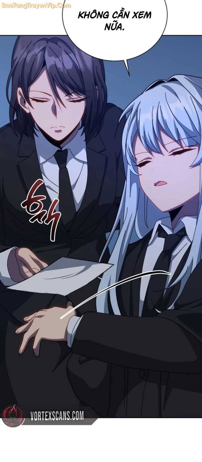 Tử Linh Sư Thiên Tài Của Học Viện Chapter 153 - Trang 22