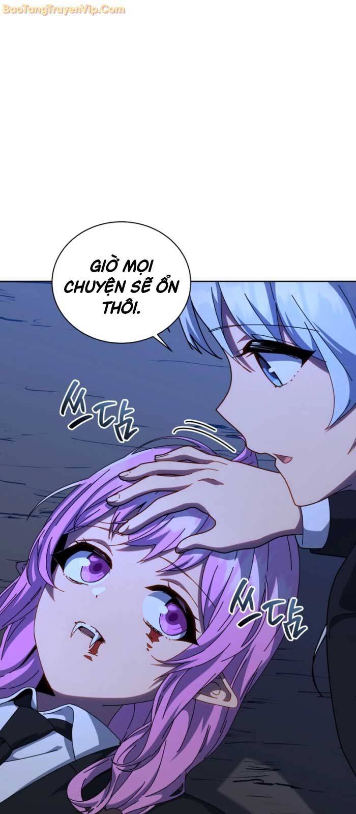 Tử Linh Sư Thiên Tài Của Học Viện Chapter 153 - Trang 23