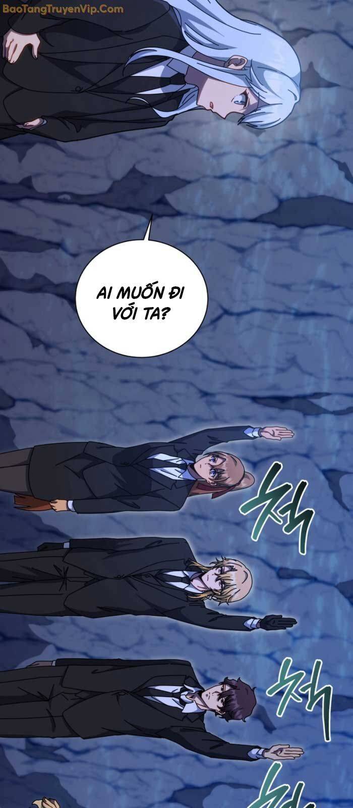 Tử Linh Sư Thiên Tài Của Học Viện Chapter 153 - Trang 31