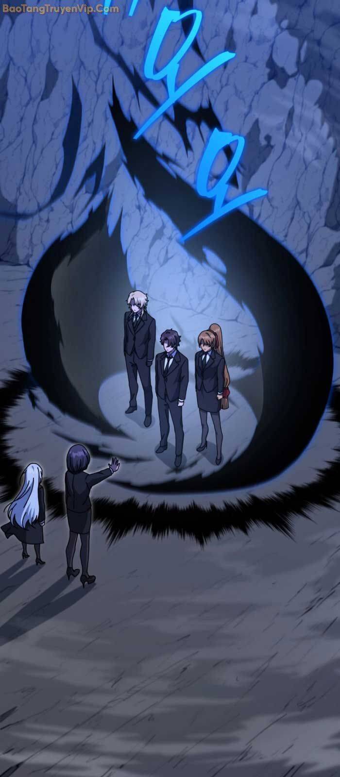 Tử Linh Sư Thiên Tài Của Học Viện Chapter 153 - Trang 34