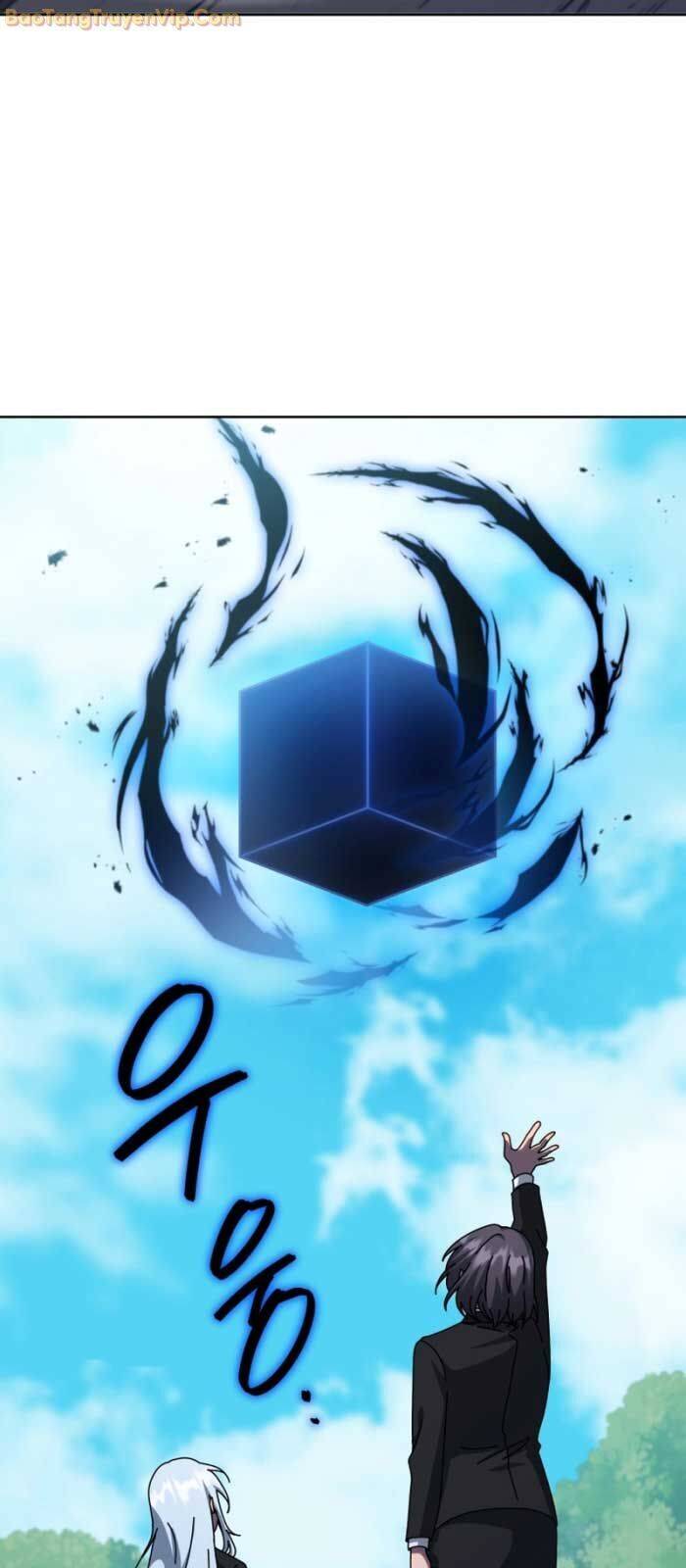 Tử Linh Sư Thiên Tài Của Học Viện Chapter 153 - Trang 35