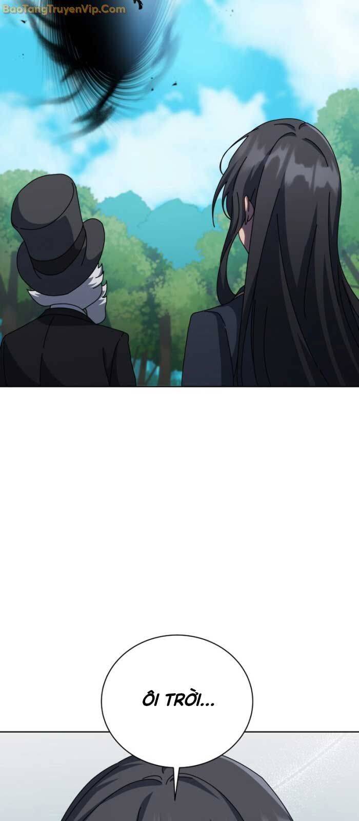 Tử Linh Sư Thiên Tài Của Học Viện Chapter 153 - Trang 42