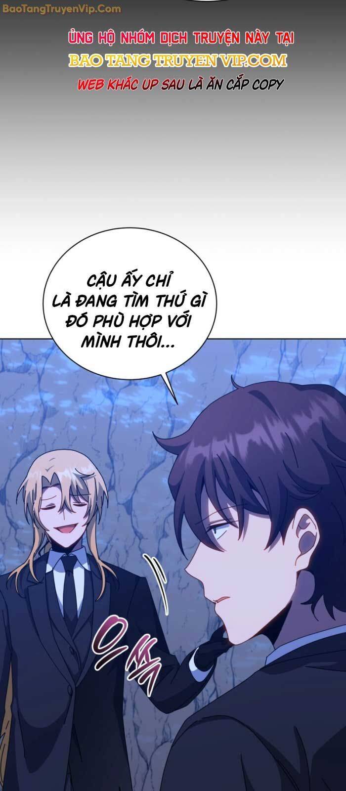 Tử Linh Sư Thiên Tài Của Học Viện Chapter 153 - Trang 5