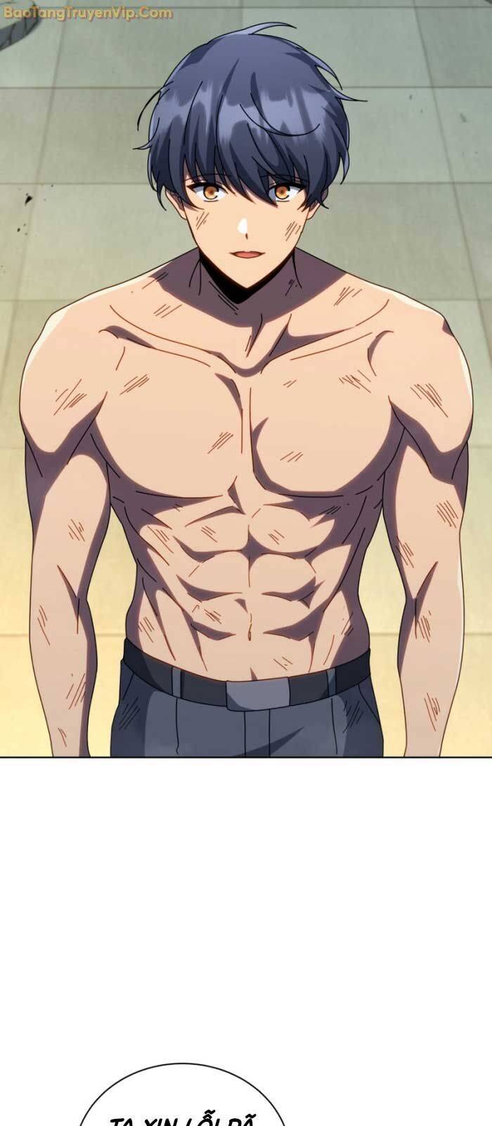 Tử Linh Sư Thiên Tài Của Học Viện Chapter 153 - Trang 60