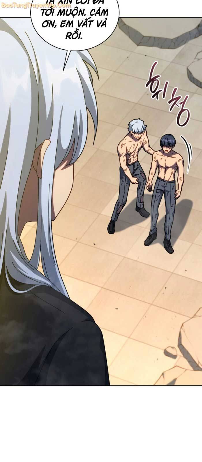 Tử Linh Sư Thiên Tài Của Học Viện Chapter 153 - Trang 61