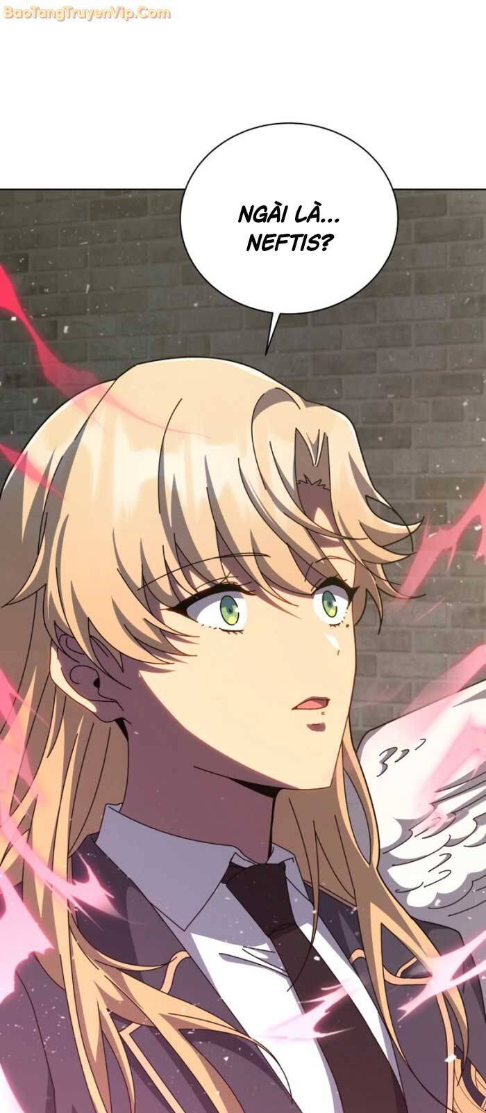 Tử Linh Sư Thiên Tài Của Học Viện Chapter 153 - Trang 63