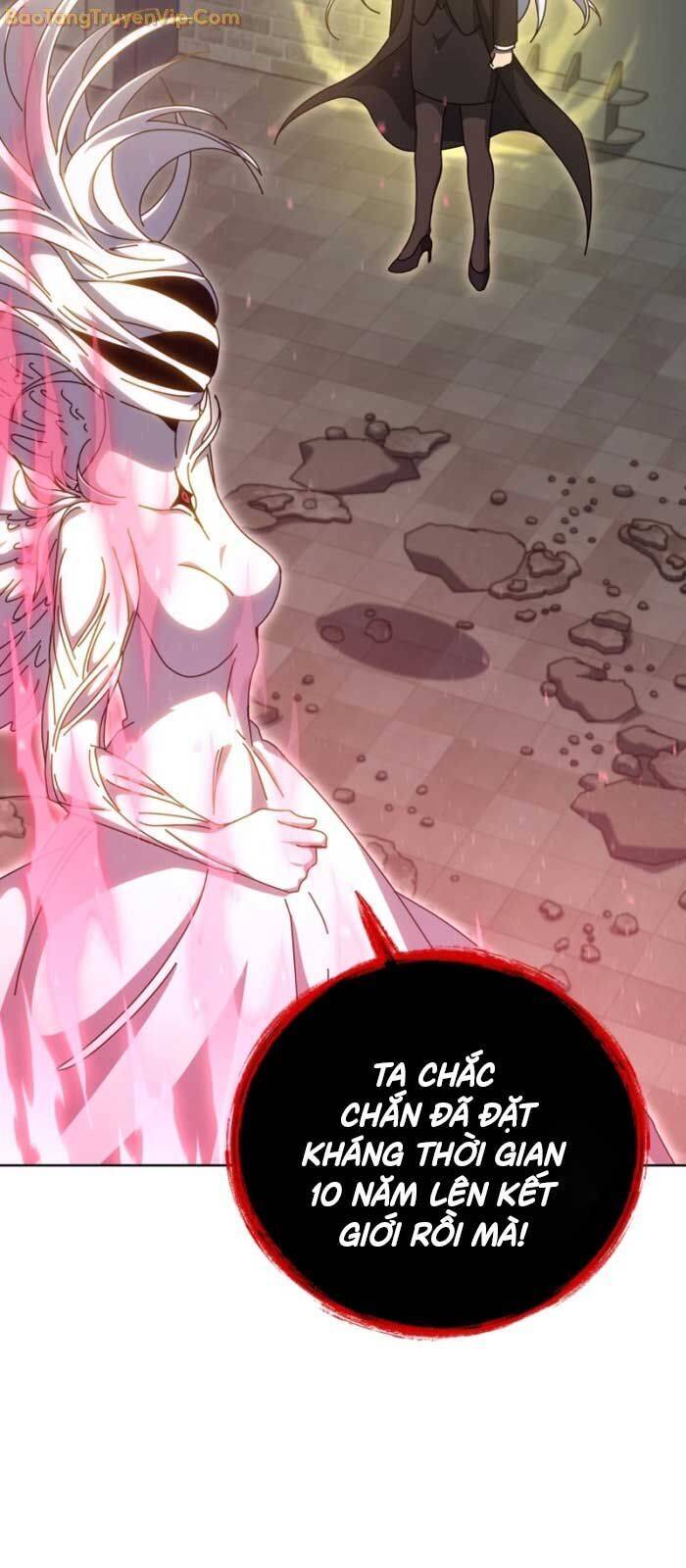 Tử Linh Sư Thiên Tài Của Học Viện Chapter 153 - Trang 65