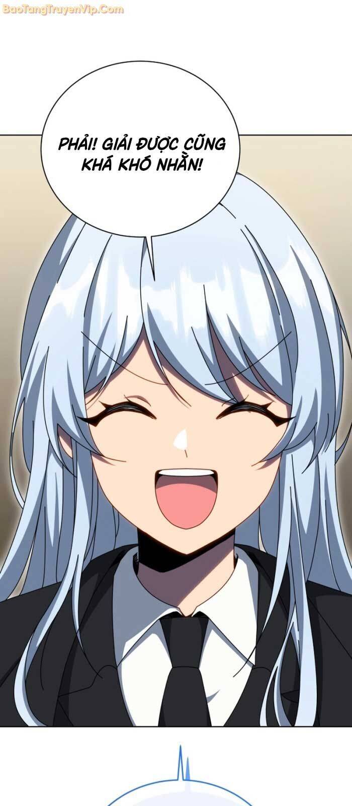 Tử Linh Sư Thiên Tài Của Học Viện Chapter 153 - Trang 66