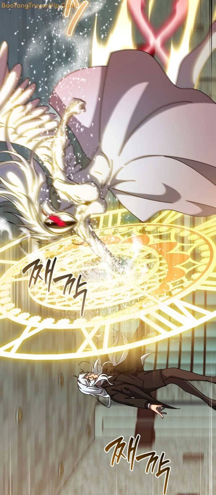 Tử Linh Sư Thiên Tài Của Học Viện Chapter 153 - Trang 83