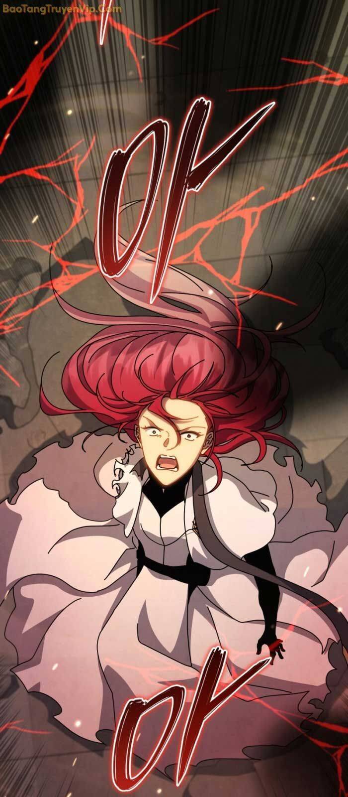 Tử Linh Sư Thiên Tài Của Học Viện Chapter 153 - Trang 98