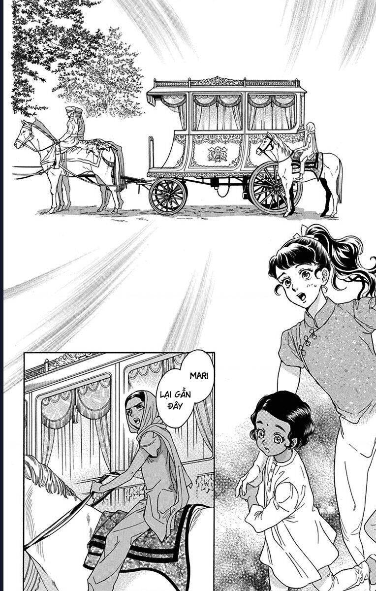 Madame Petit - Chapter 39 - Page 16