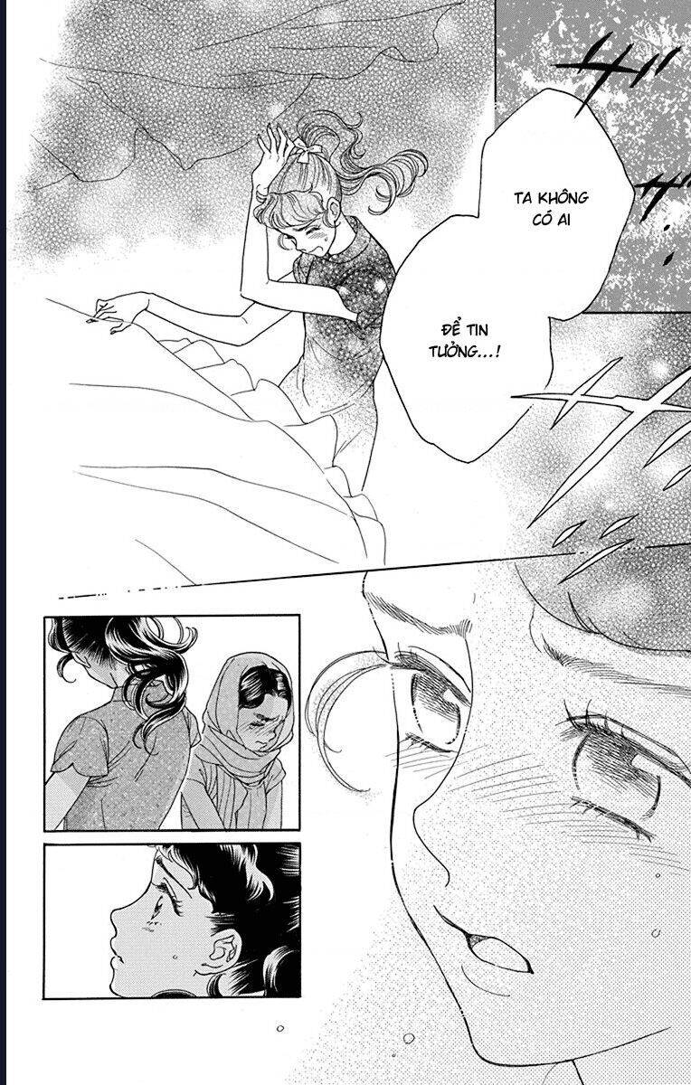 Madame Petit - Chapter 39 - Page 22