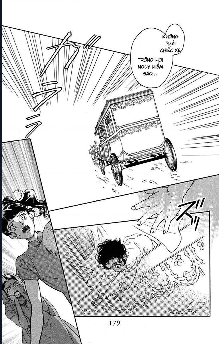 Madame Petit - Chapter 39 - Page 25