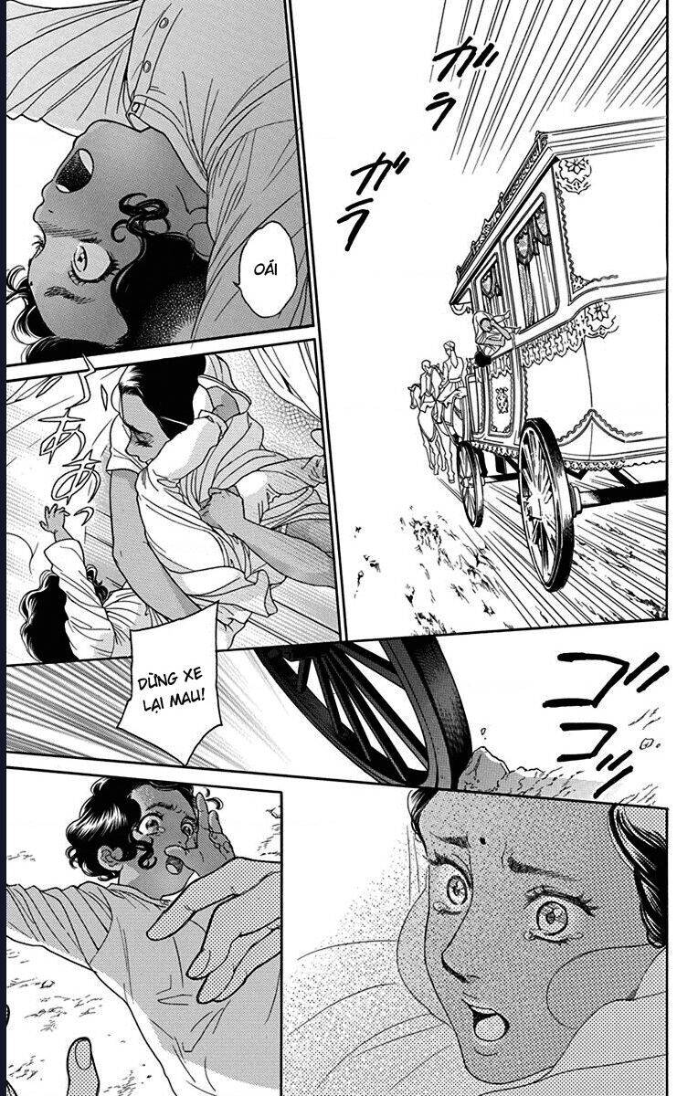 Madame Petit - Chapter 39 - Page 27