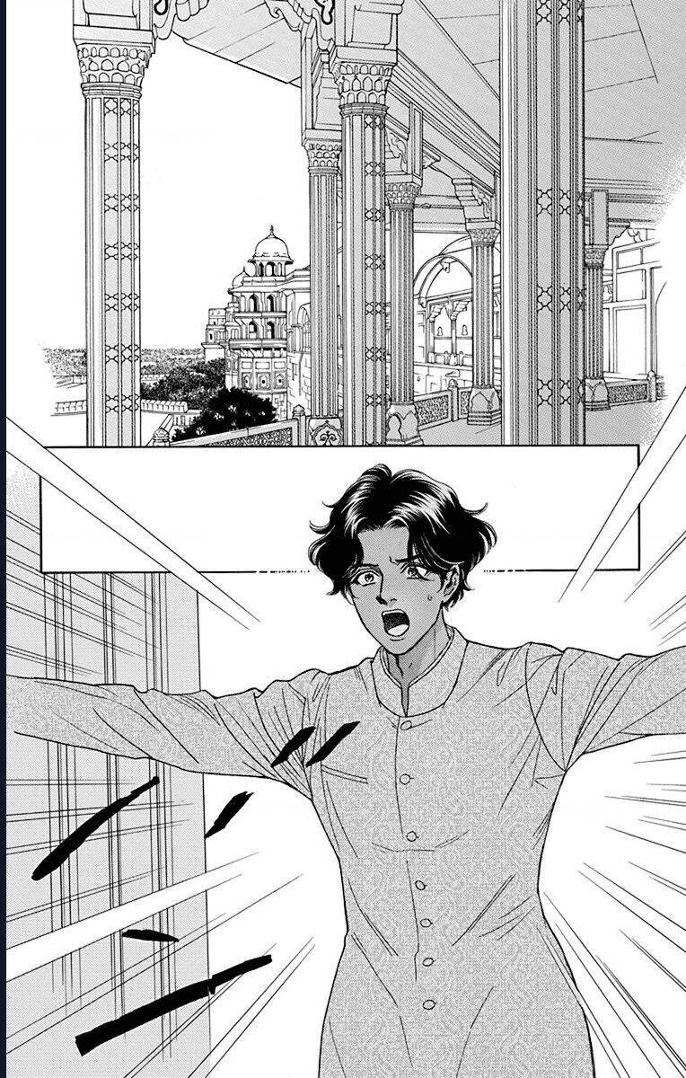 Madame Petit - Chapter 39 - Page 29