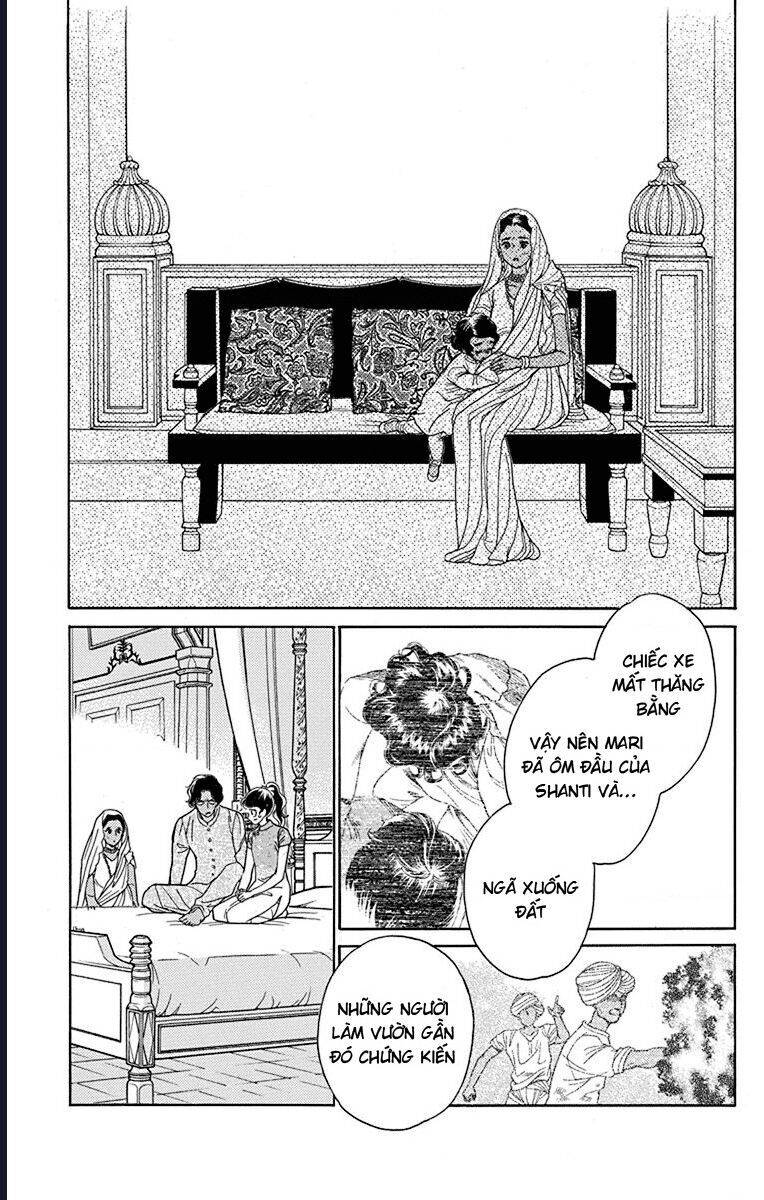 Madame Petit - Chapter 39 - Page 31