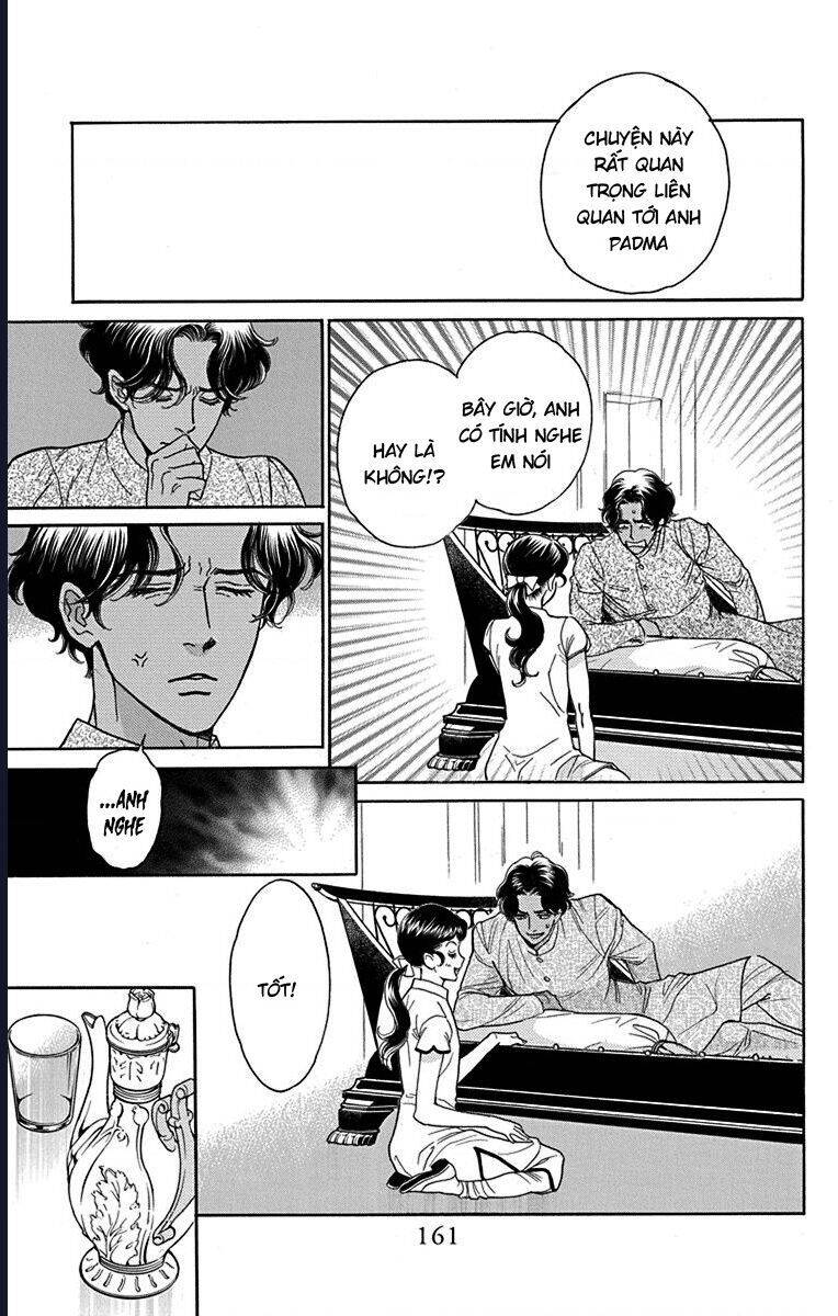 Madame Petit - Chapter 39 - Page 7