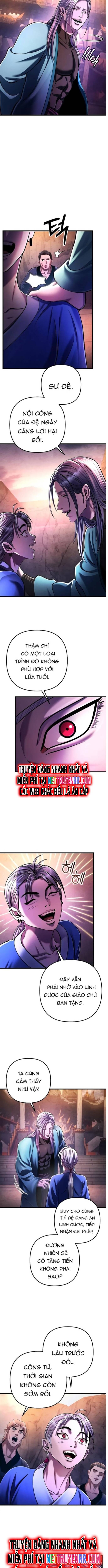 Đao Hoàng Tứ Thiếu Gia - Chapter 137 - Page 11