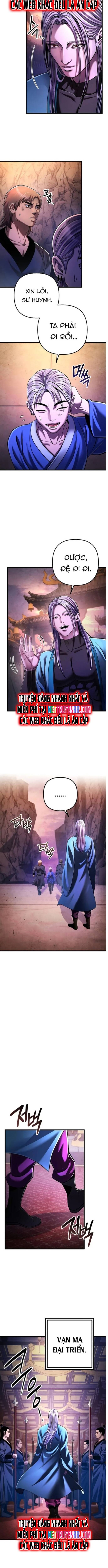 Đao Hoàng Tứ Thiếu Gia - Chapter 137 - Page 12