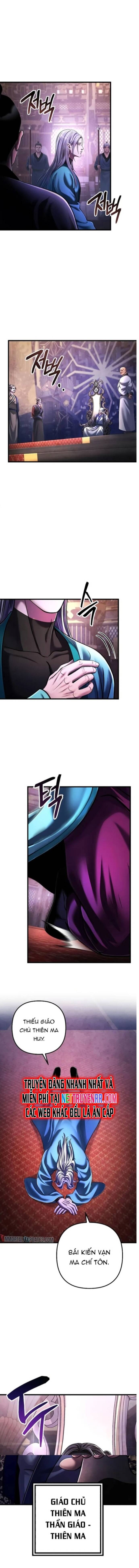 Đao Hoàng Tứ Thiếu Gia - Chapter 137 - Page 13