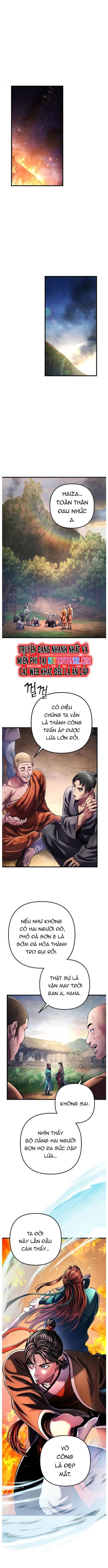 Đao Hoàng Tứ Thiếu Gia - Chapter 137 - Page 7