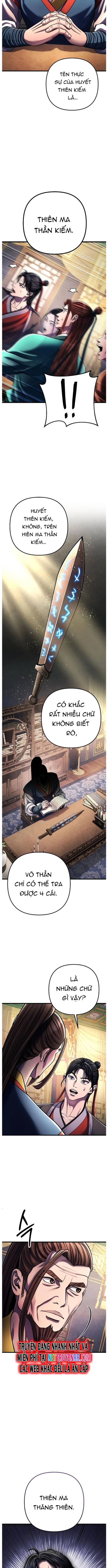 Đao Hoàng Tứ Thiếu Gia - Chapter 138 - Page 10