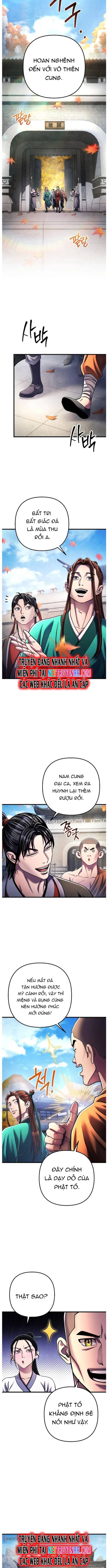 Đao Hoàng Tứ Thiếu Gia - Chapter 138 - Page 5