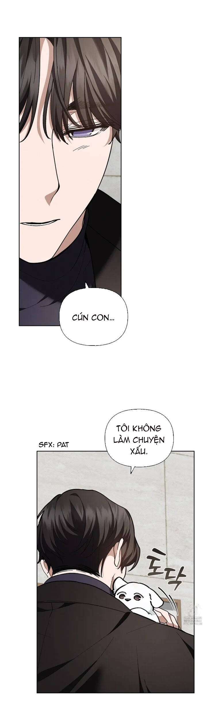 Đừng Đùa Với Cún Con - Chapter 12 - Page 16